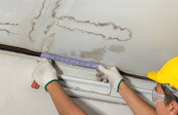 Reliable Water Damage Repair contractor in Saint Clair, MO by Aqua Guard Water Damage